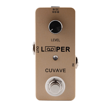 Cuvave Looper 