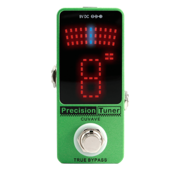 Cuvave Chromatic Tuner
