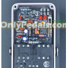 only pedals has d effects traveller distortion chinese boutique guitar pedal 63