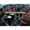 only pedals has d effects traveller distortion chinese boutique guitar pedal 62