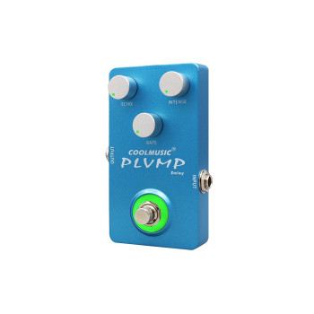 CoolMusic Analog Delay