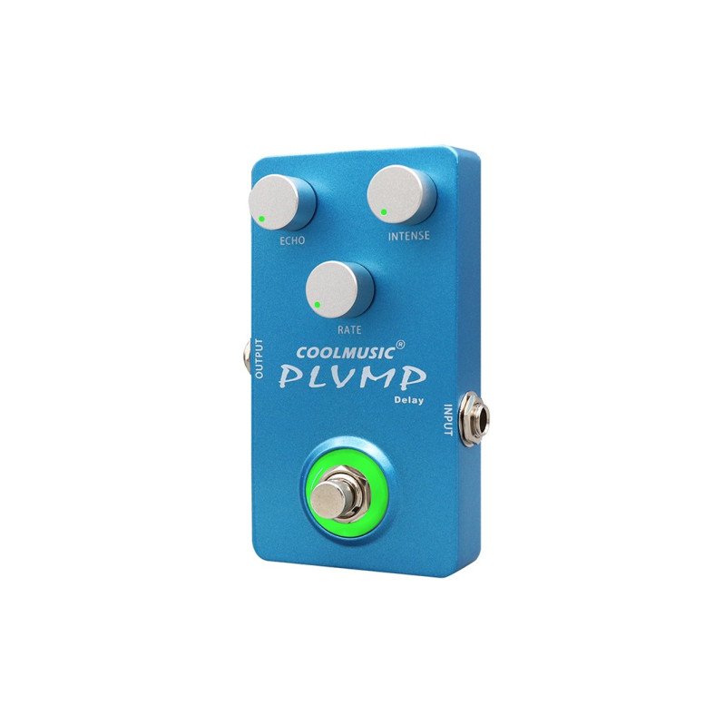 only pedals has coolmusic analog guitar pedal 53