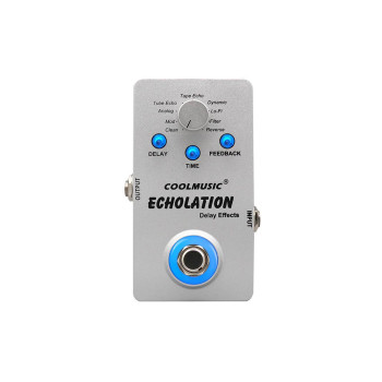 CoolMusic Echolation Digital Delay