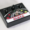Eleca Black Hurricane Octave