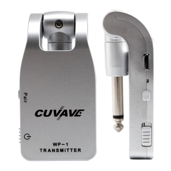 Cuvave WP-1 Wireless System