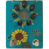 only pedals has ff7 germanium fuzz factory clone pedal 58