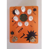 only pedals has ff7 germanium fuzz factory clone pedal 60