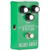 only pedals has giannini tr-107 tremolo and bd-108 blues drive 2 pedal combo 57