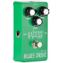 only pedals has giannini bd-108 blues drive overdrive guitar effect pedal 149