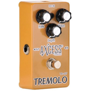 only pedals has cruzer hep daddy tremolo pedal 78