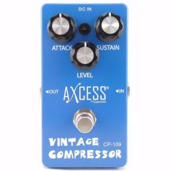 Giannini CP-109 Compressor