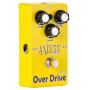 only pedals has giannini od-102 overdrive guitar effect pedal 149