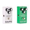 only pedals has giannini bd-108 blues drive and dl-103 delay 2 pedal combo 56
