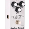 Giannini DL-103 Analog Delay