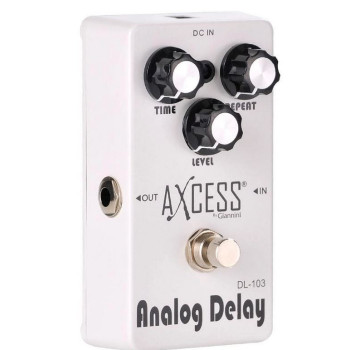 Giannini DL-103 Analog Delay