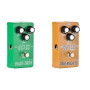 only pedals has giannini tr-107 tremolo and bd-108 blues drive 2 pedal combo 154