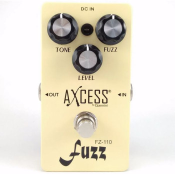 Giannini FZ-110 Fuzz