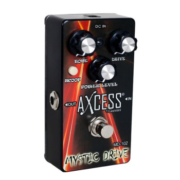 Giannini MD-102 Mystic Drive