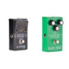 only pedals has giannini tu-125 tuner and bd-108 blues overdrive 2 pedal combo 56