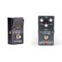 only pedals has giannini tu-125 tuner and ds-102 distortion 2 pedal combo 154