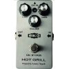 only pedals has eko hot grill distortion pedal 55