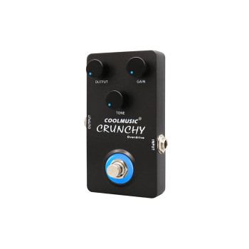 CoolMusic Crunchy Overdrive