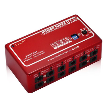 Lilt ISP-12 Isolated Power Supply