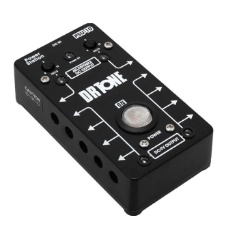 Dr. Tones PSU-10 Adjustable Power Supply