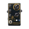only pedals has lilt gladiator 1 overdrive guitar effect pedal 58