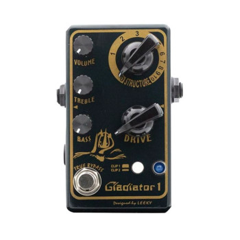Lilt Gladiator 1 Overdrive