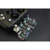 only pedals has lilt gladiator 1 overdrive guitar effect pedal 62