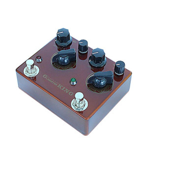 Lilt Gladiator Gladiator King Dual Overdrive