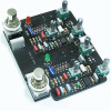 only pedals has lilt gladiator king of tone two channel overdrive pedal 58