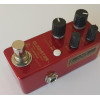 only pedals has lilt gladiator timmy vemuran clone overdrive pedal 58