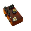 only pedals has lilt gladiator compact distortion guitar effect pedal 57