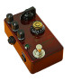 only pedals has lilt gladiator 1 overdrive guitar effect pedal 72