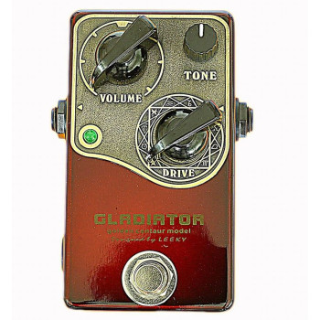 Lilt Gladiator Golden Centaur Overdrive