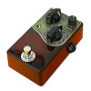 only pedals has lilt gladiator golden centaur overdrive guitar effect pedal 60
