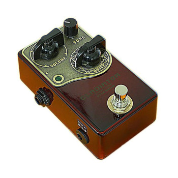 only pedals has amt electronics 12ax7 warm stone solid state vacuum tube 81