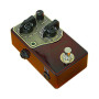 only pedals has lilt gladiator compact distortion guitar effect pedal 70