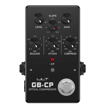 Lilt GB-CP Studio Optical Compressor