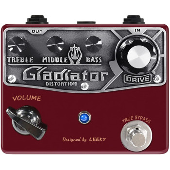 Lilt Gladiator Plexi Distortion