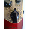 only pedals has lilt gladiator sweet honey overdrive guitar effect pedal 58