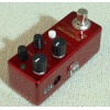 only pedals has lilt gladiator timmy vemuran clone overdrive pedal 57
