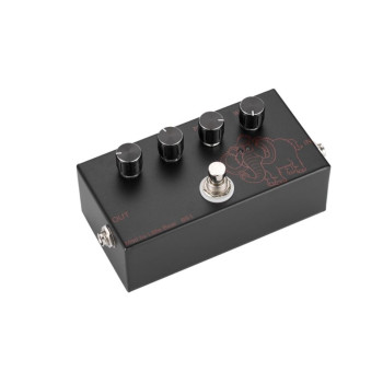 Little Bear BS1 Bass Fuzz Pedal