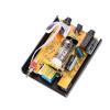 only pedals has little bearg3 vacuum tube overdrive 61