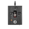 only pedals has little bearg3 vacuum tube overdrive 58