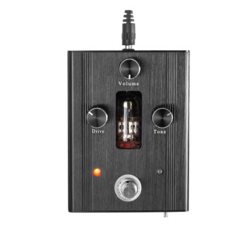 Little Bear G3 Tube Overdrive Pedal