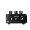only pedals has little bearg3 vacuum tube overdrive 62