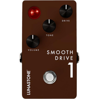 Lunastone Smooth Drive 1